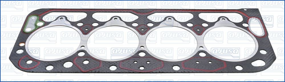 AJUSA Gasket, cylinder head Article number: 10009000 cheaply