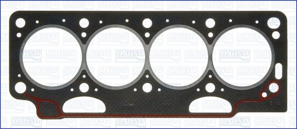 AJUSA Gasket, cylinder head Article number: 10028600 cheaply