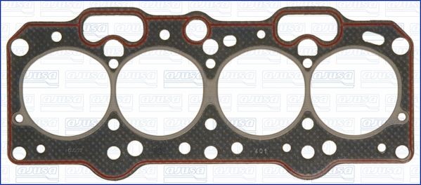 AJUSA Gasket, cylinder head Article number: 10033500 cheaply