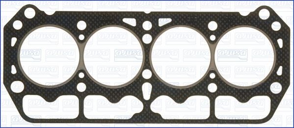 AJUSA Gasket, cylinder head Article number: 10037600 cheaply