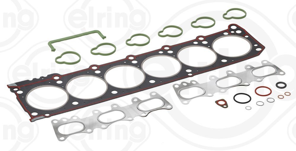 ELRING Gasket Set, cylinder head Article number: 900.125 cheaply