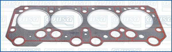 AJUSA Gasket, cylinder head Article number: 10049000 cheaply