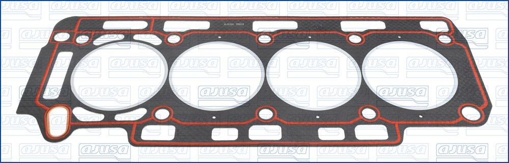 AJUSA Gasket, cylinder head Article number: 10049200 cheaply