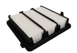 ALCO FILTER Air filter Article number: MD-3128 cheaply