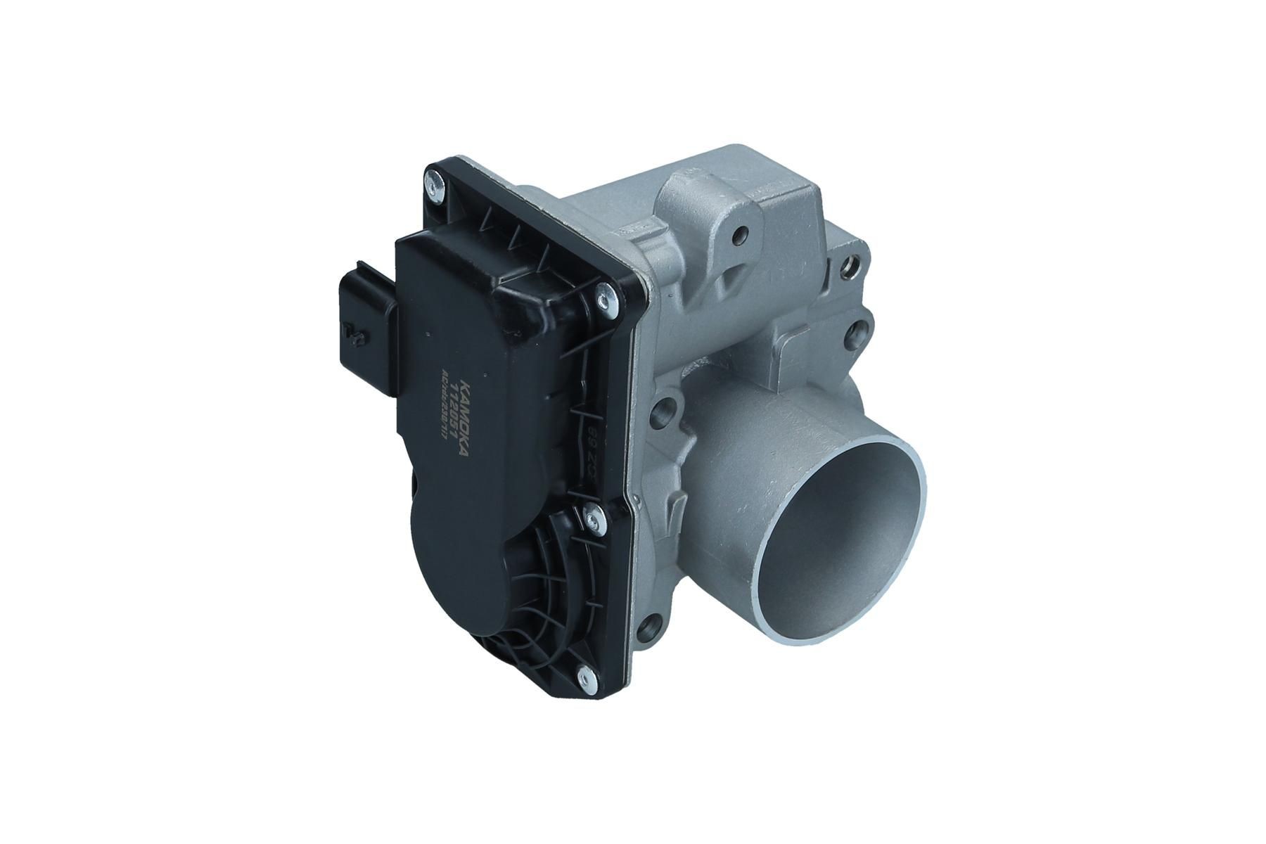 KAMOKA Throttle body Article number: 112051 cheaply