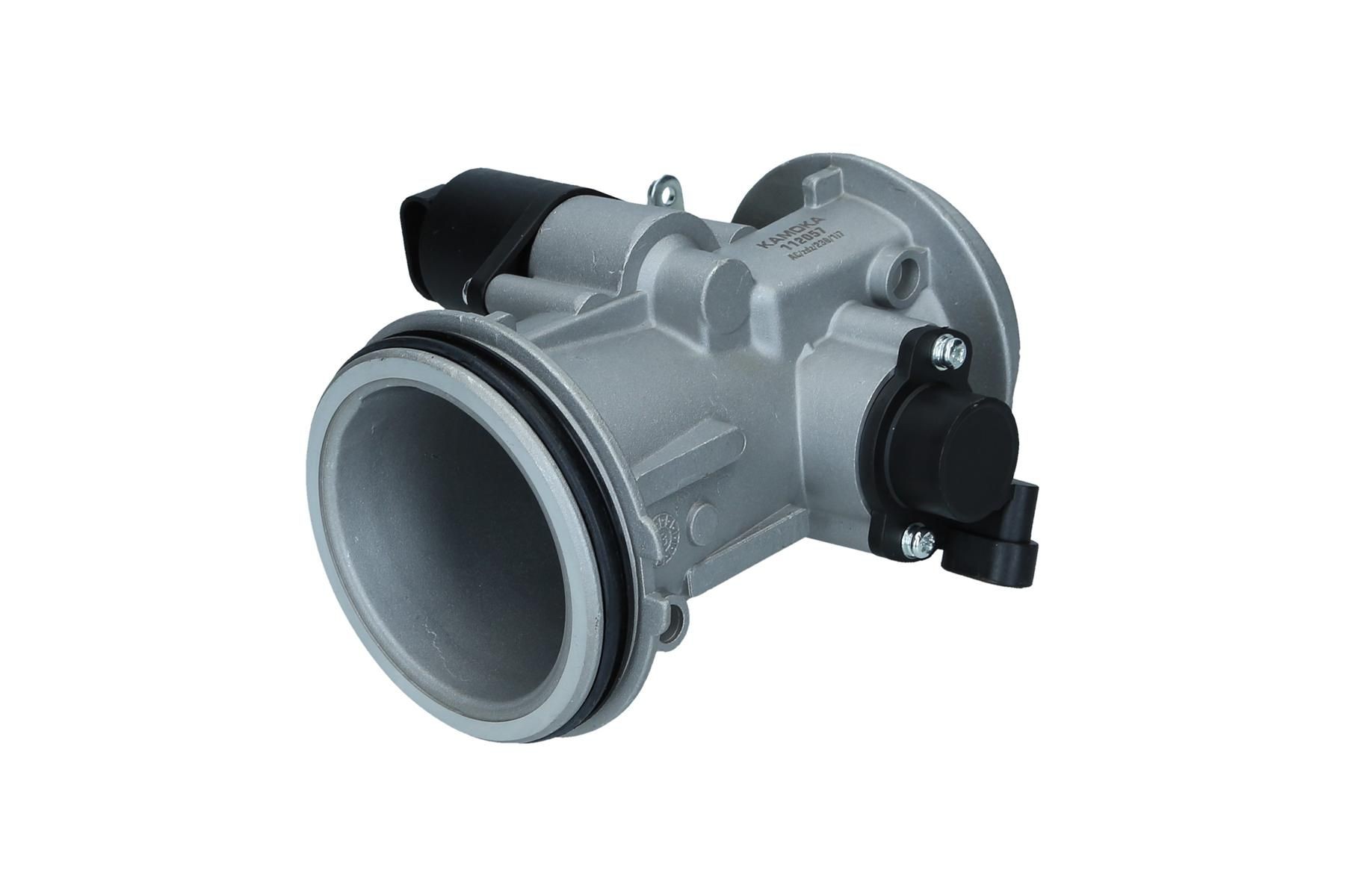 KAMOKA Throttle body Article number: 112057 cheaply