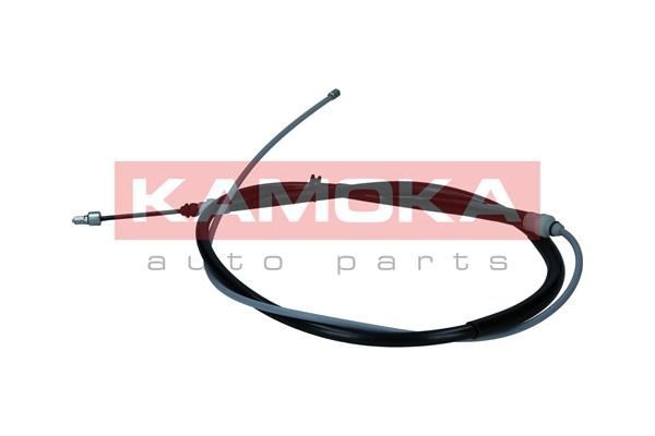 KAMOKA Cable de freno de mano Número de artículo: 1190456 a buen precio