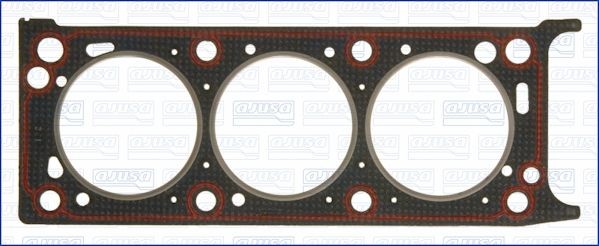 AJUSA Gasket, cylinder head Article number: 10064400 cheaply