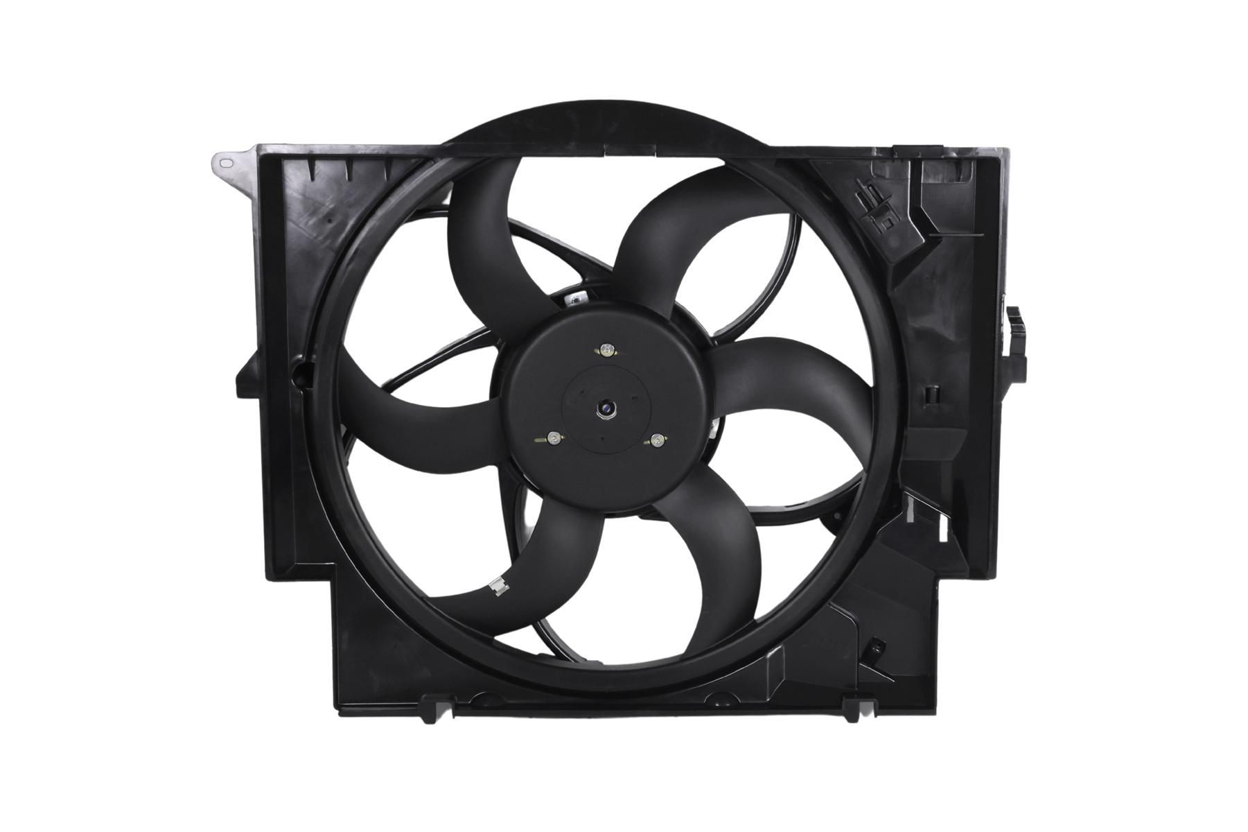 KAMOKA Fan, radiator Article number: 7740009 cheaply
