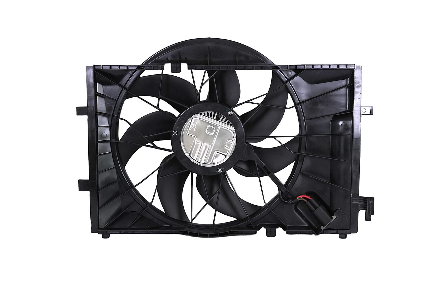 KAMOKA Fan, radiator Article number: 7740027 cheaply