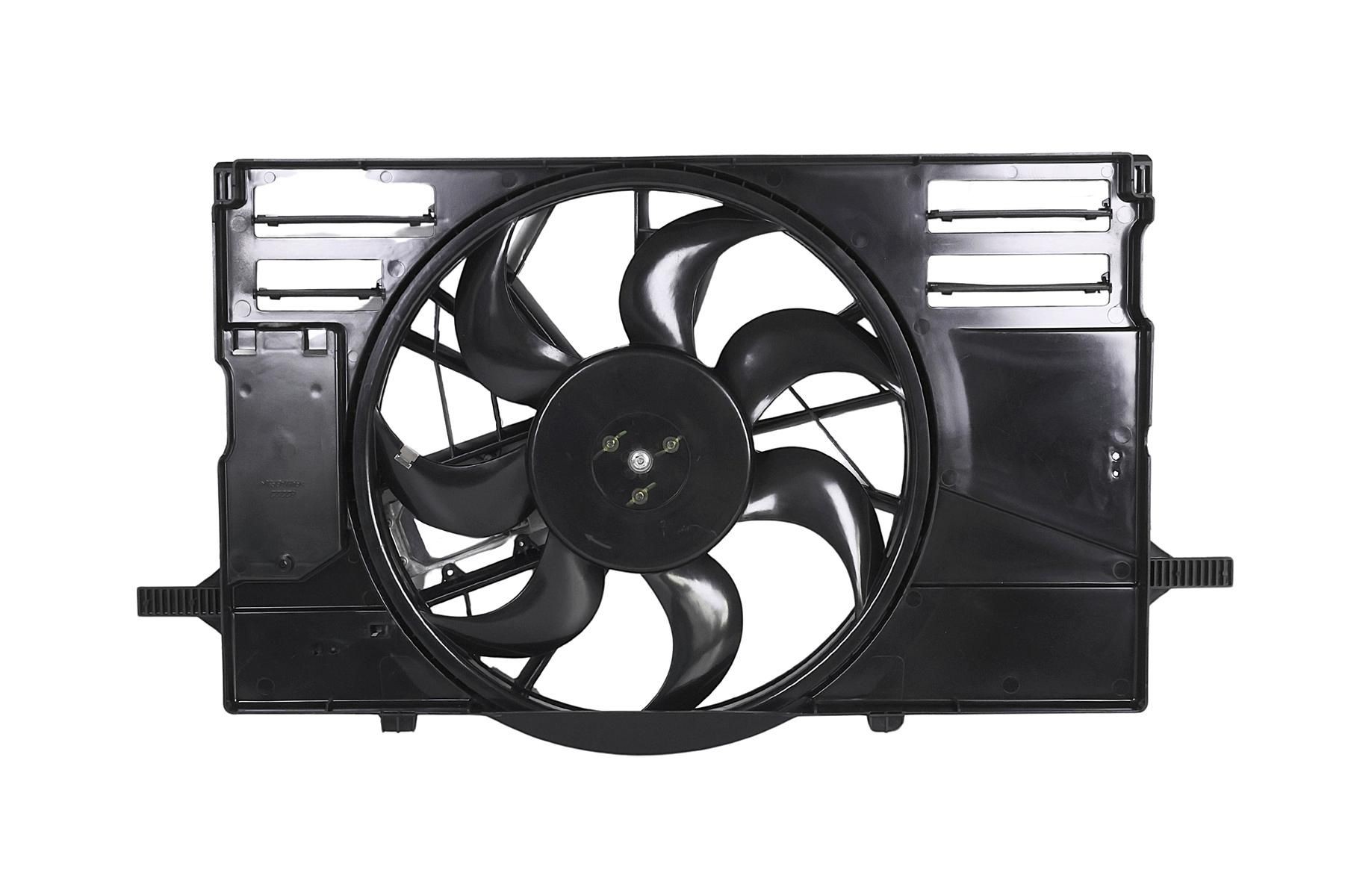 KAMOKA Fan, radiator Article number: 7740044 cheaply