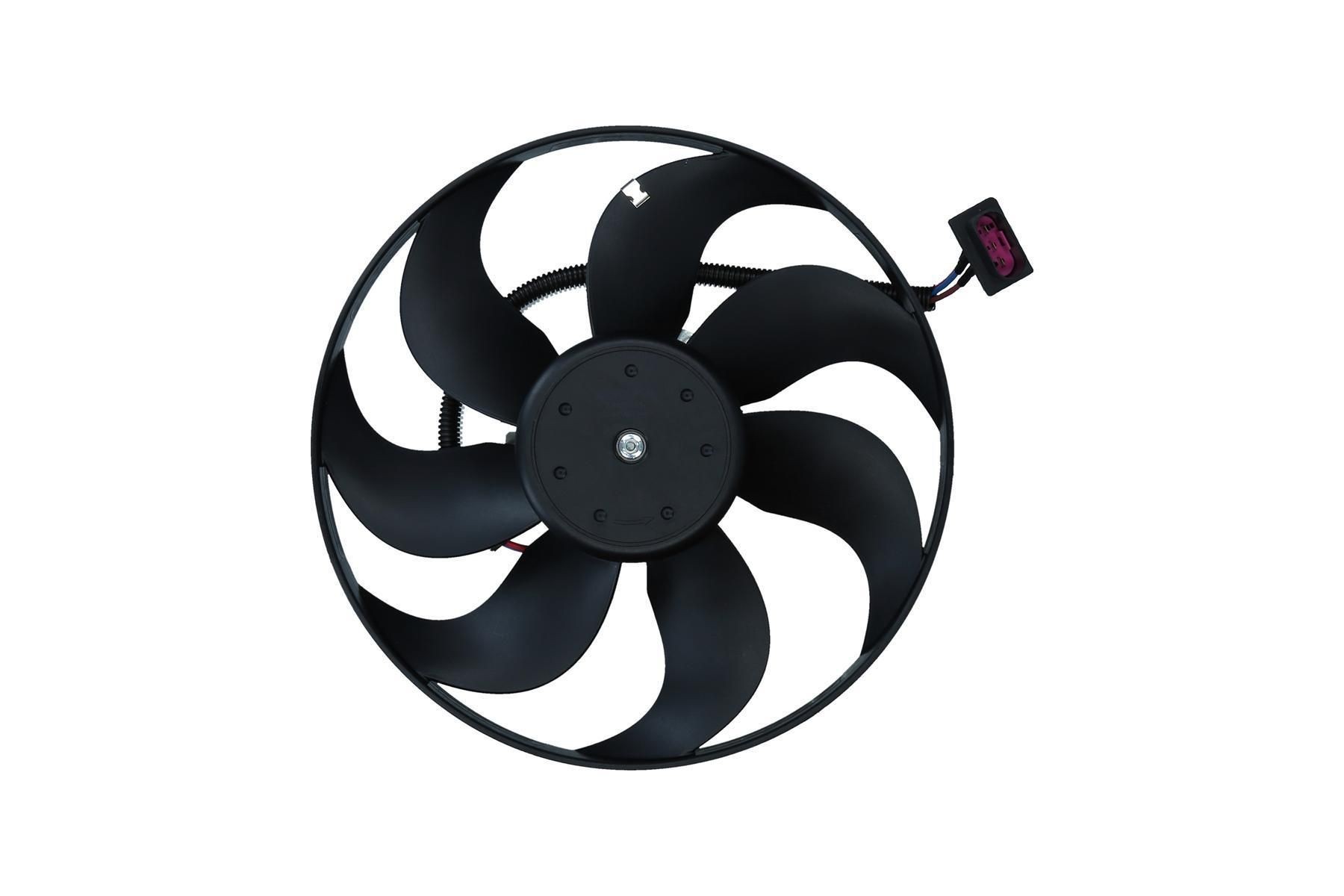 KAMOKA Fan, radiator Article number: 7742004 cheaply