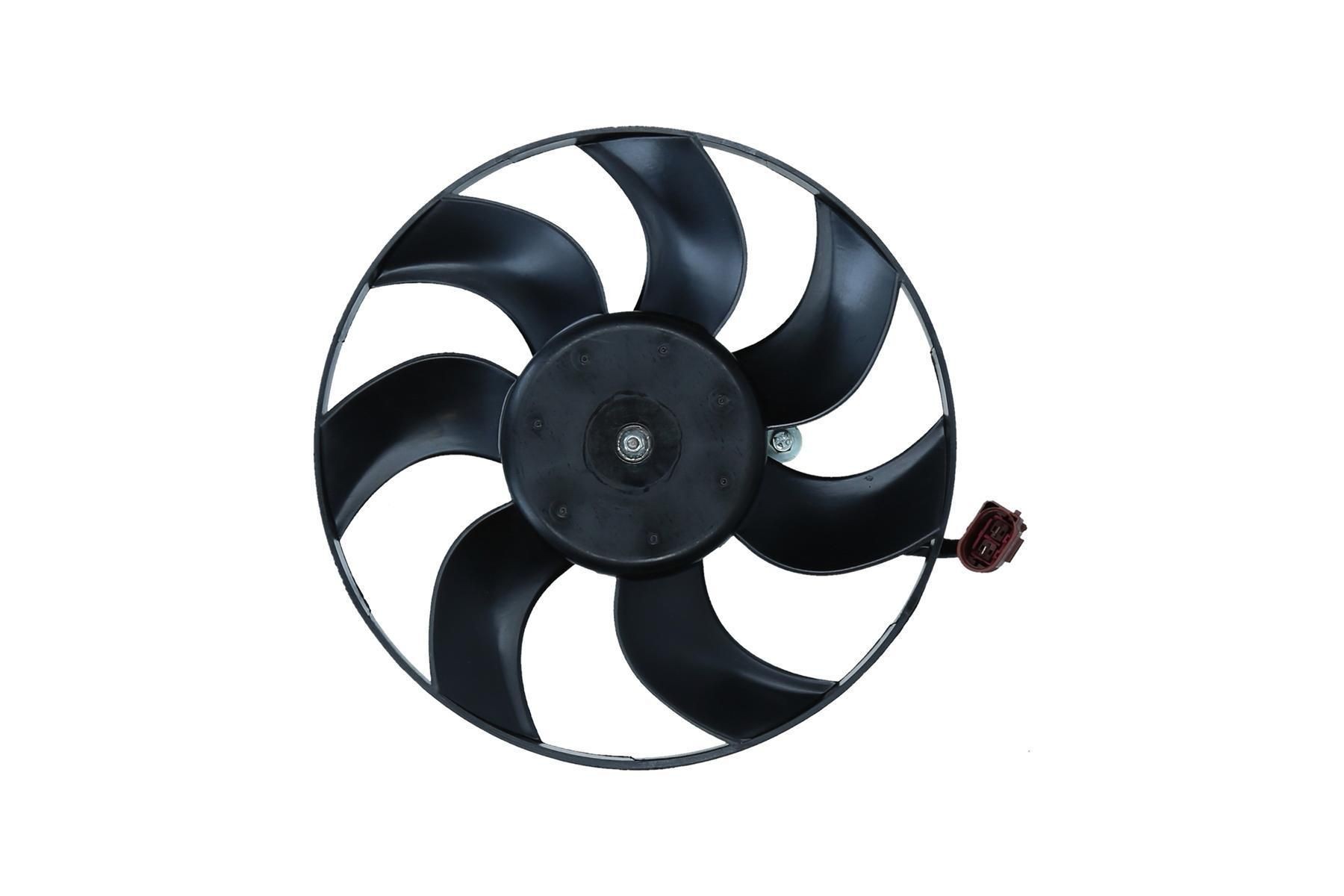 KAMOKA Fan, radiator Article number: 7742016 cheaply