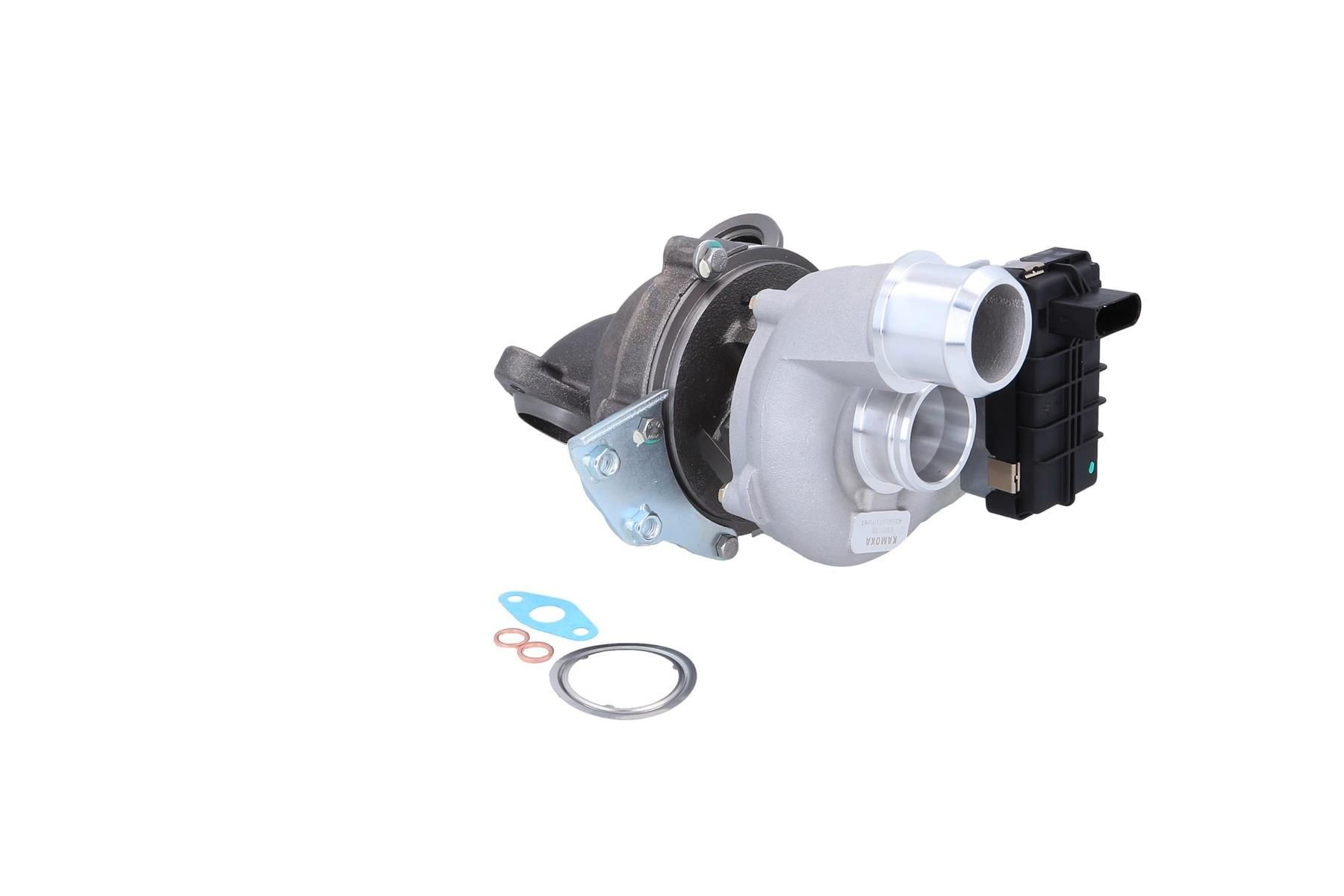 KAMOKA Turbocharger Article number: 8600016 cheaply
