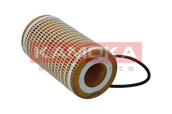 KAMOKA Oil filter Article number: F127201 cheaply