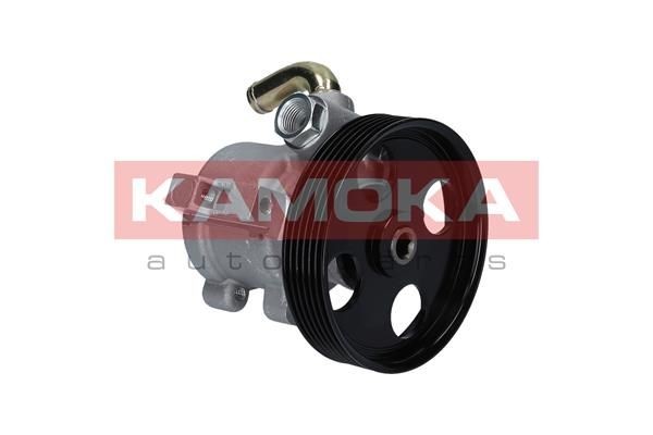 KAMOKA Oil filter Article number: F128601 cheaply