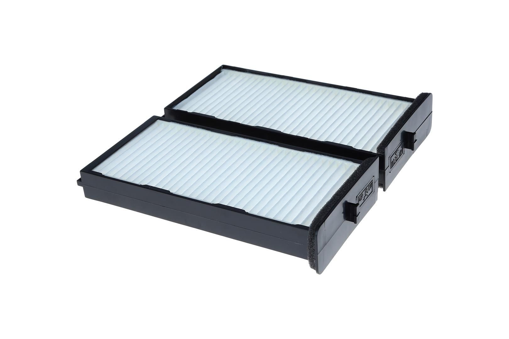 KAMOKA Pollen filter Article number: F430101 cheaply