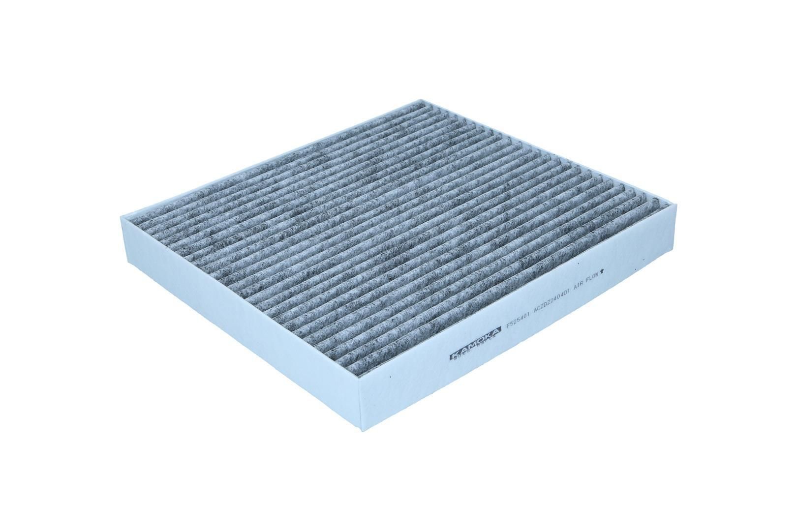 KAMOKA Pollen filter Article number: F525401 cheaply