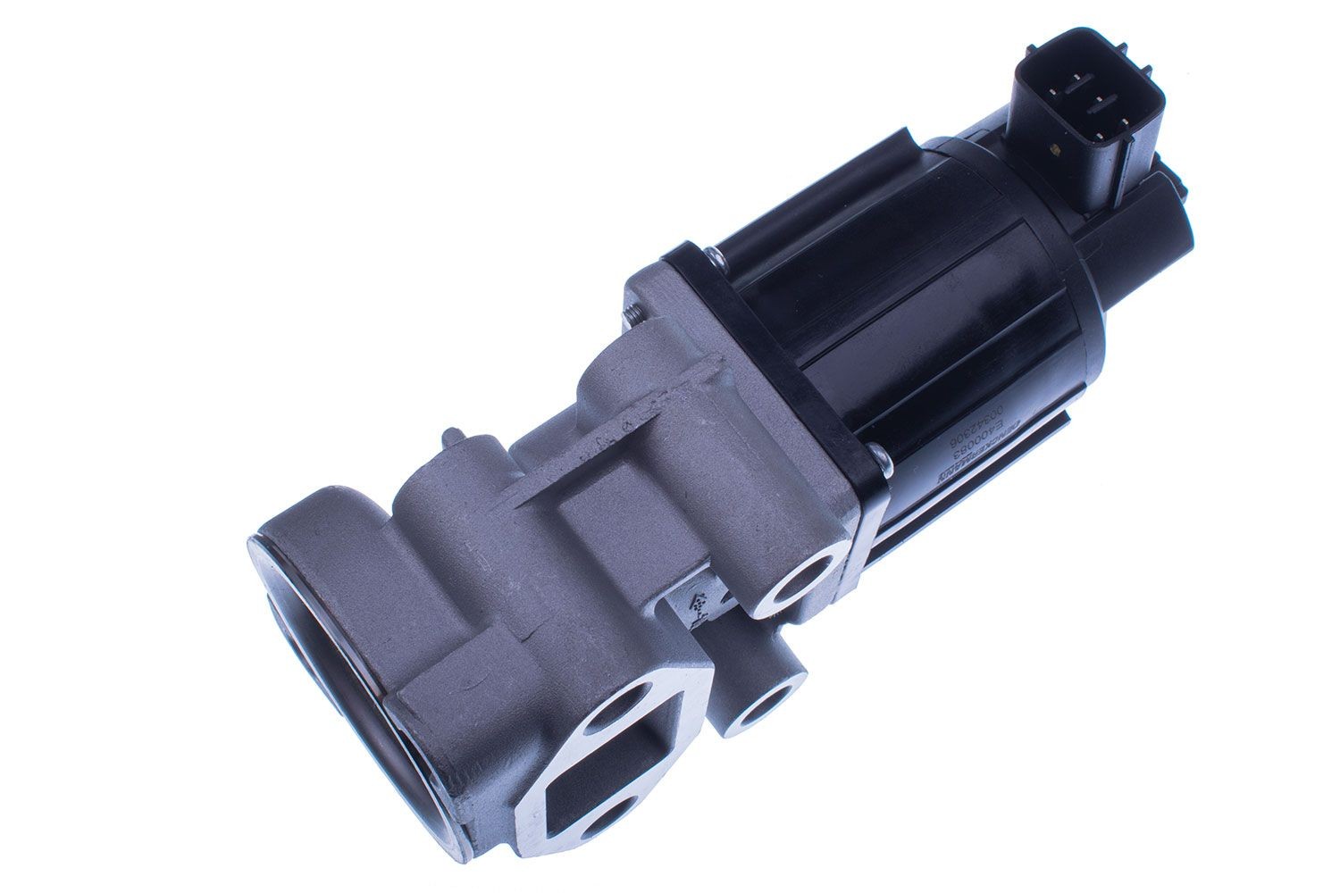 DENCKERMANN EGR valve Article number: E400083 cheaply