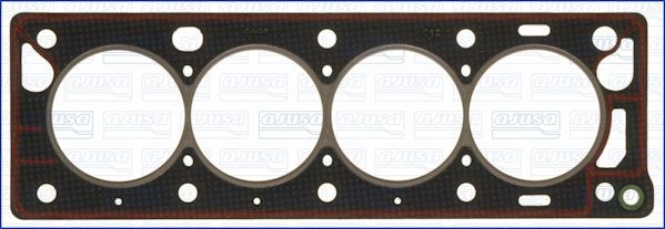 AJUSA Gasket, cylinder head Article number: 10071500 cheaply