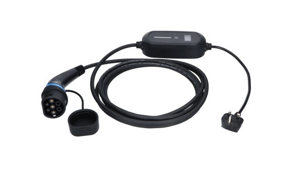 KAVO PARTS ECC-10008 Įkrovimo laidas OCEAN Sport 279 AG elektr.
