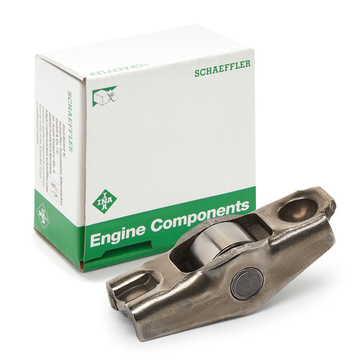 INA Rocker arm Article number: 422 0271 10 cheaply