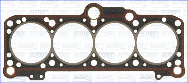 AJUSA Gasket, cylinder head Article number: 10073900 cheaply