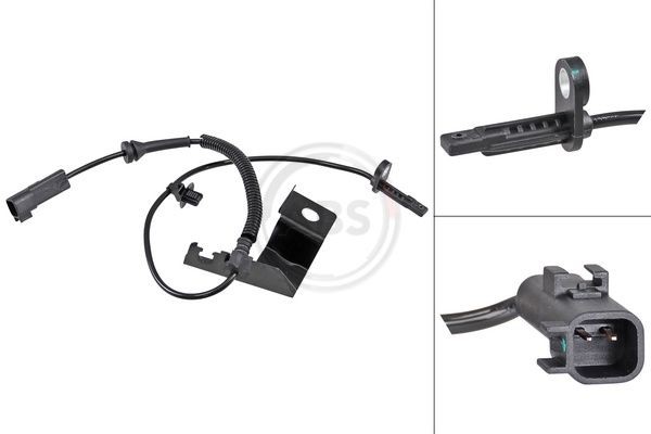 A.B.S. ABS sensor Article number: 32273 cheaply