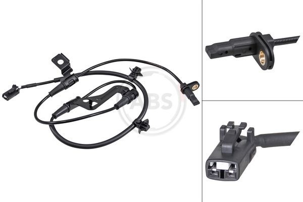 A.B.S. ABS sensor Article number: 32299 cheaply
