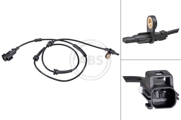A.B.S. ABS sensor Article number: 32302 cheaply