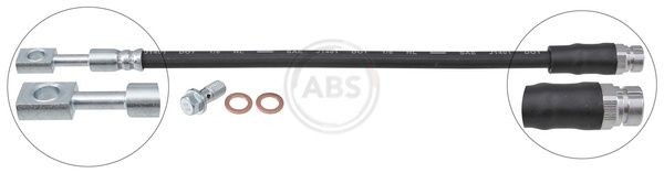 A.B.S. Brake hose Article number: SL 1653 cheaply