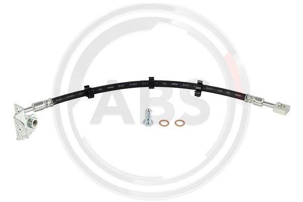 A.B.S. Brake hose Article number: SL 1662 cheaply