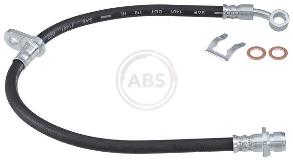 A.B.S. Brake hose Article number: SL 1675 cheaply