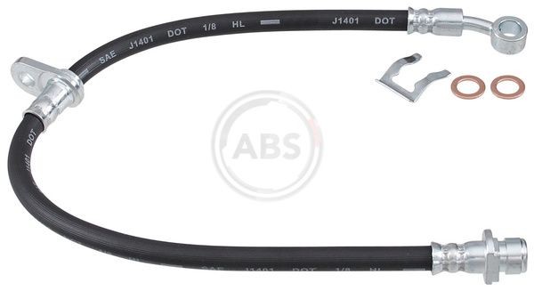 A.B.S. Brake hose Article number: SL 1676 cheaply