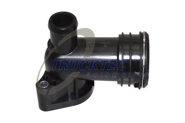 TRUCKTEC AUTOMOTIVE Coolant Flange Article number: 02.19.436 cheaply