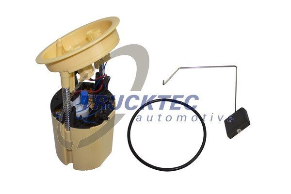 TRUCKTEC AUTOMOTIVE Fuel feed unit Article number: 08.38.055 cheaply