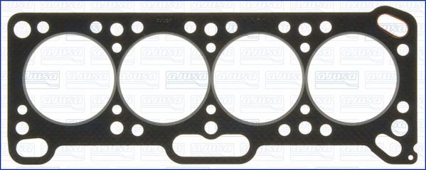 AJUSA Gasket, cylinder head Article number: 10078600 cheaply