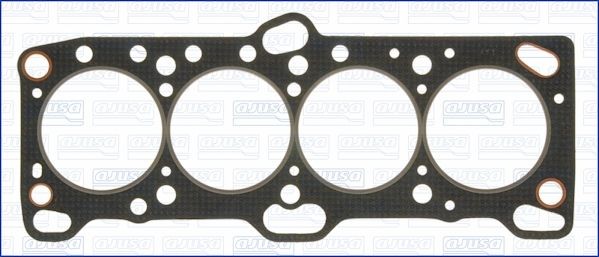 AJUSA Gasket, cylinder head Article number: 10078900 cheaply
