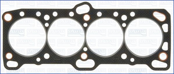 AJUSA Gasket, cylinder head Article number: 10079100 cheaply