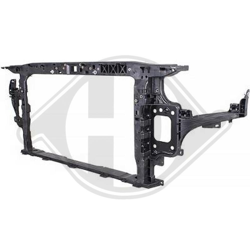 DIEDERICHS Front Cowling Article number: 6837002 cheaply