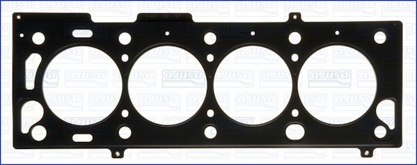 AJUSA Gasket, cylinder head Article number: 10101800 cheaply