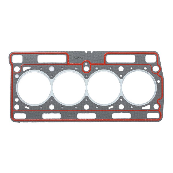 AJUSA Gasket, cylinder head Article number: 10105700 cheaply