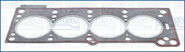 AJUSA Gasket, cylinder head Article number: 10105800 cheaply