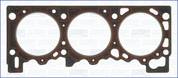 AJUSA Gasket, cylinder head Article number: 10106300 cheaply