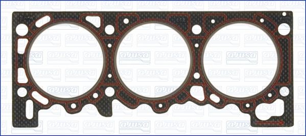 AJUSA Gasket, cylinder head Article number: 10106400 cheaply