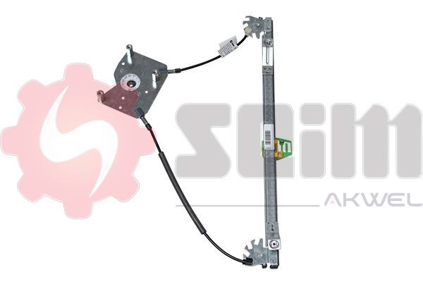 SEIM Window regulator Article number: 902812 cheaply