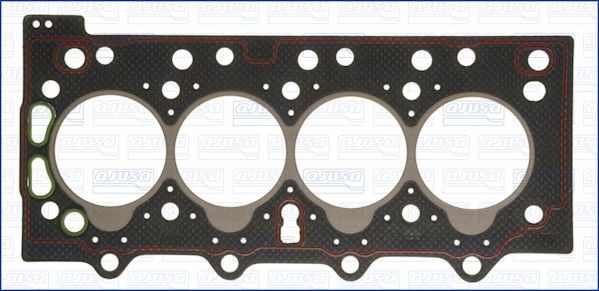 AJUSA Gasket, cylinder head Article number: 10119400 cheaply
