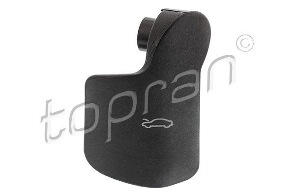 TOPRAN Handle, bonnet release Article number: 120 097 cheaply