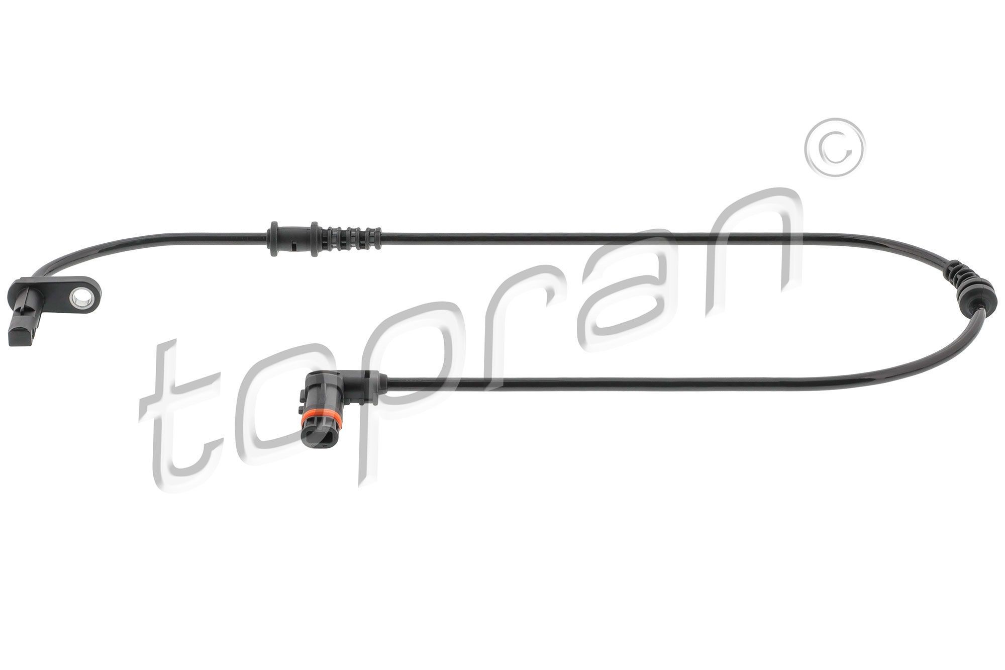 TOPRAN ABS sensor Article number: 410 333 cheaply