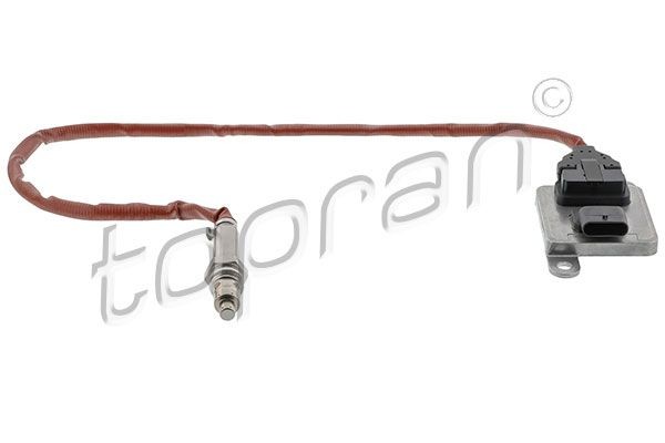 TOPRAN 410 868 NOx Sensor, NOx Catalyst C-Class C 180 (205.340) 150 PS Petrol 2023